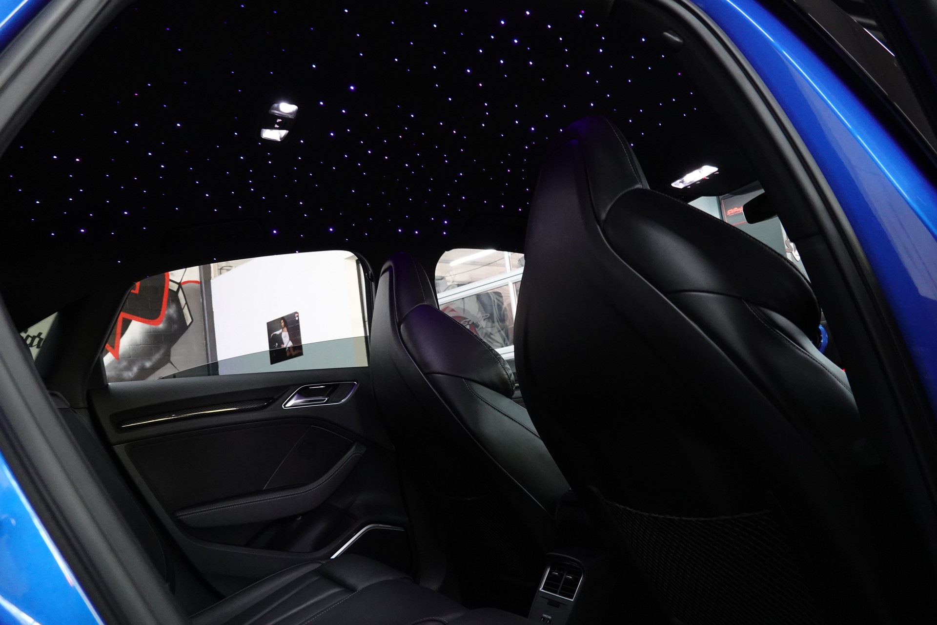 AUDI RS3 LIMOUSINE 2.5 TSI QUATTRO S-TRONIC CH-FZ SEDAN MILLTEK ON TOP-image-41