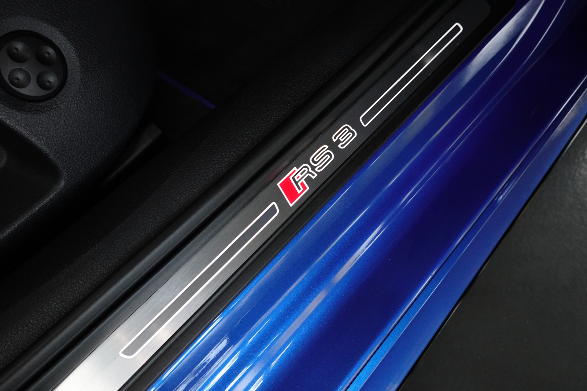 AUDI RS3 LIMOUSINE 2.5 TSI QUATTRO S-TRONIC CH-FZ SEDAN MILLTEK ON TOP-image-48