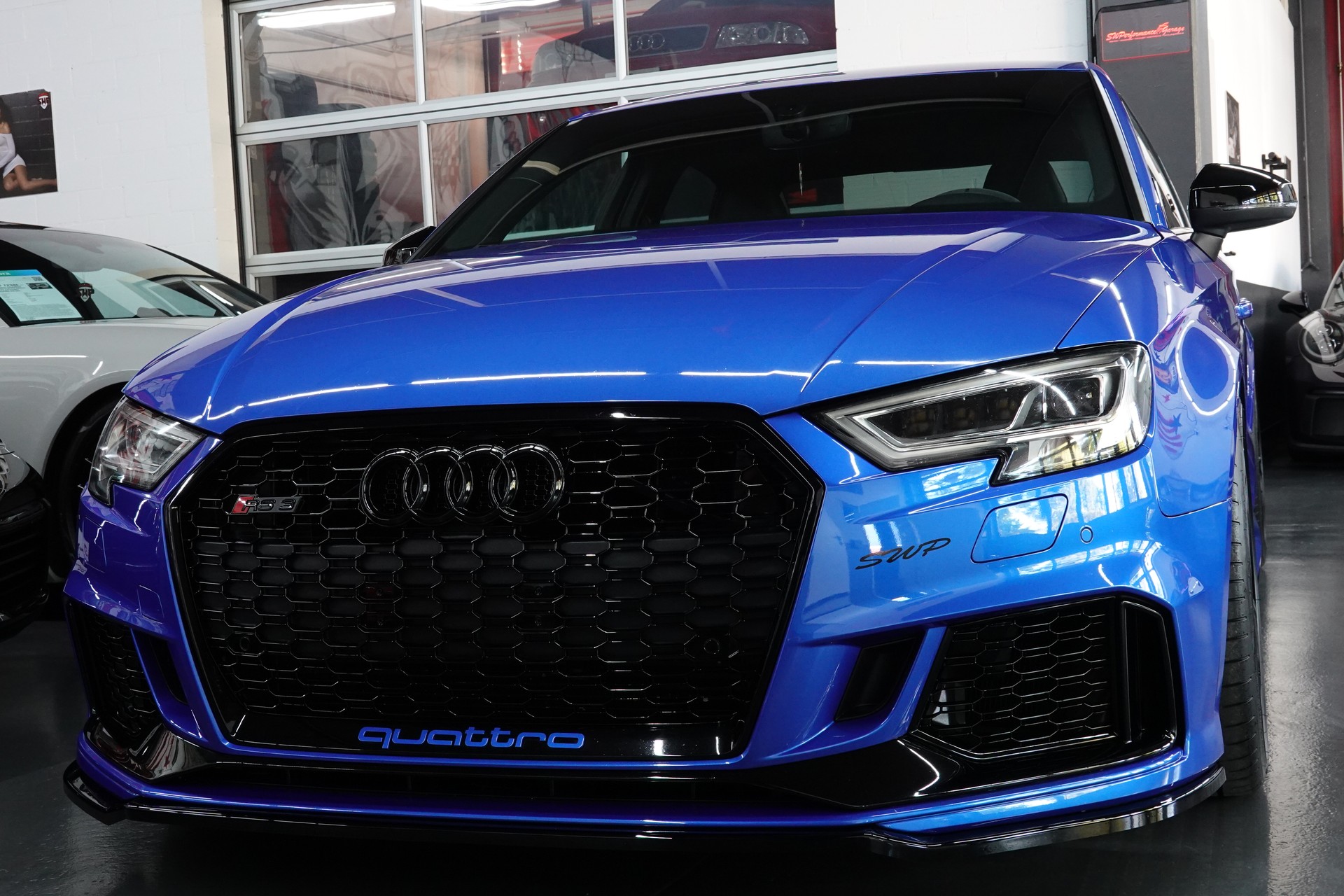 AUDI RS3 LIMOUSINE 2.5 TSI QUATTRO S-TRONIC CH-FZ SEDAN MILLTEK ON TOP-showroom-element-3