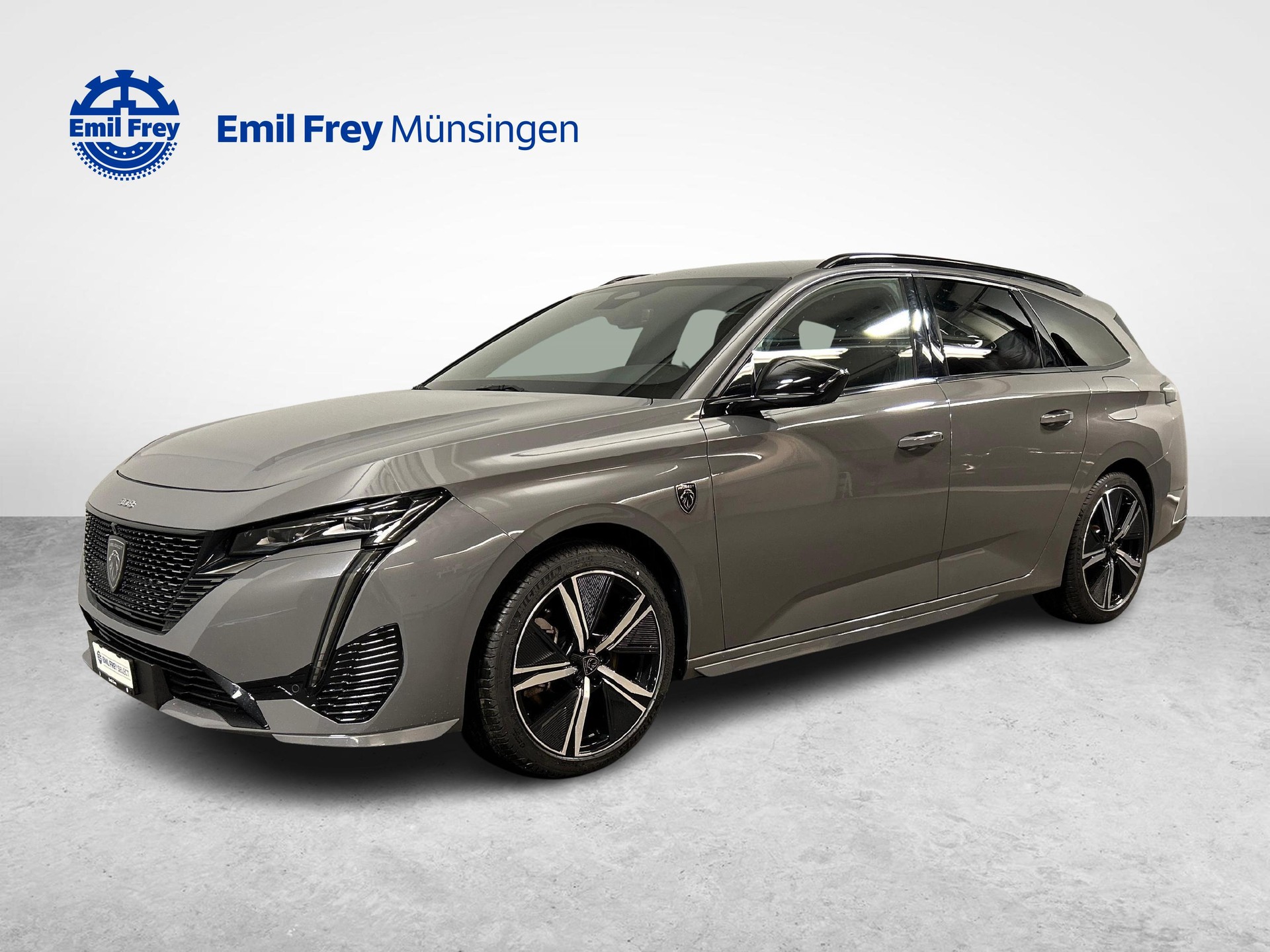 PEUGEOT 308 SW 1.6 PHEV 180 GT-image-2