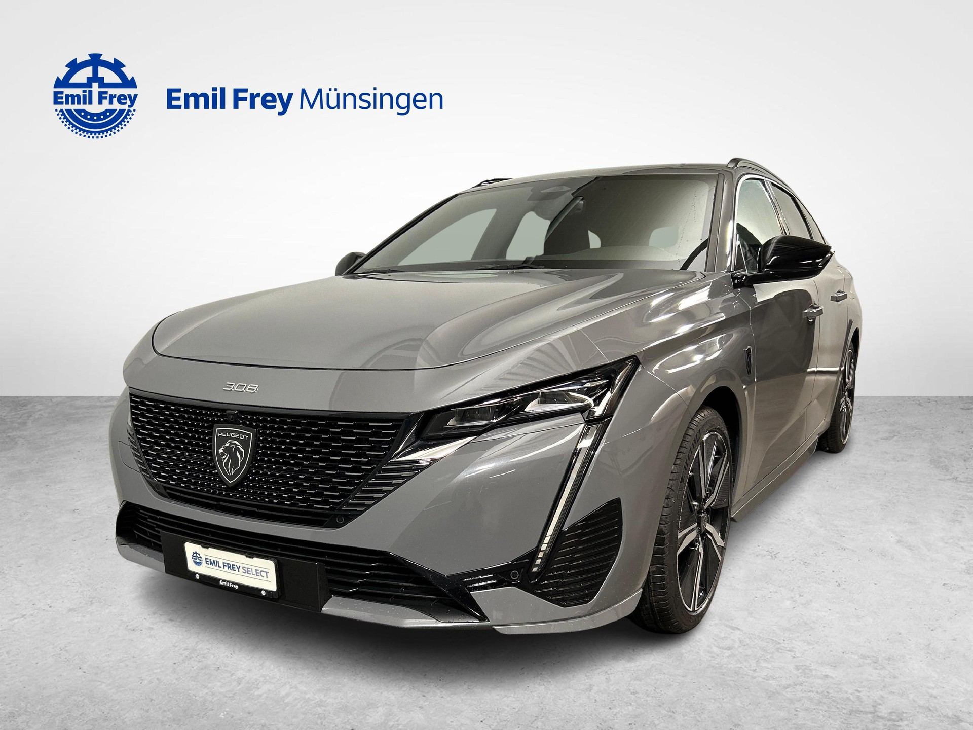 PEUGEOT 308 SW 1.6 PHEV 180 GT-image-0