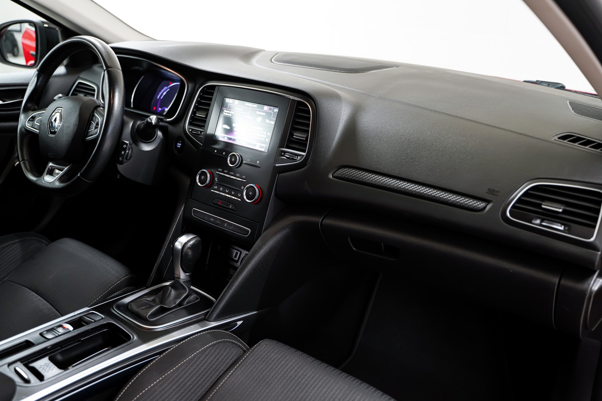 RENAULT Mégane Grandtour 1.5 dCi Business EDC-image-16