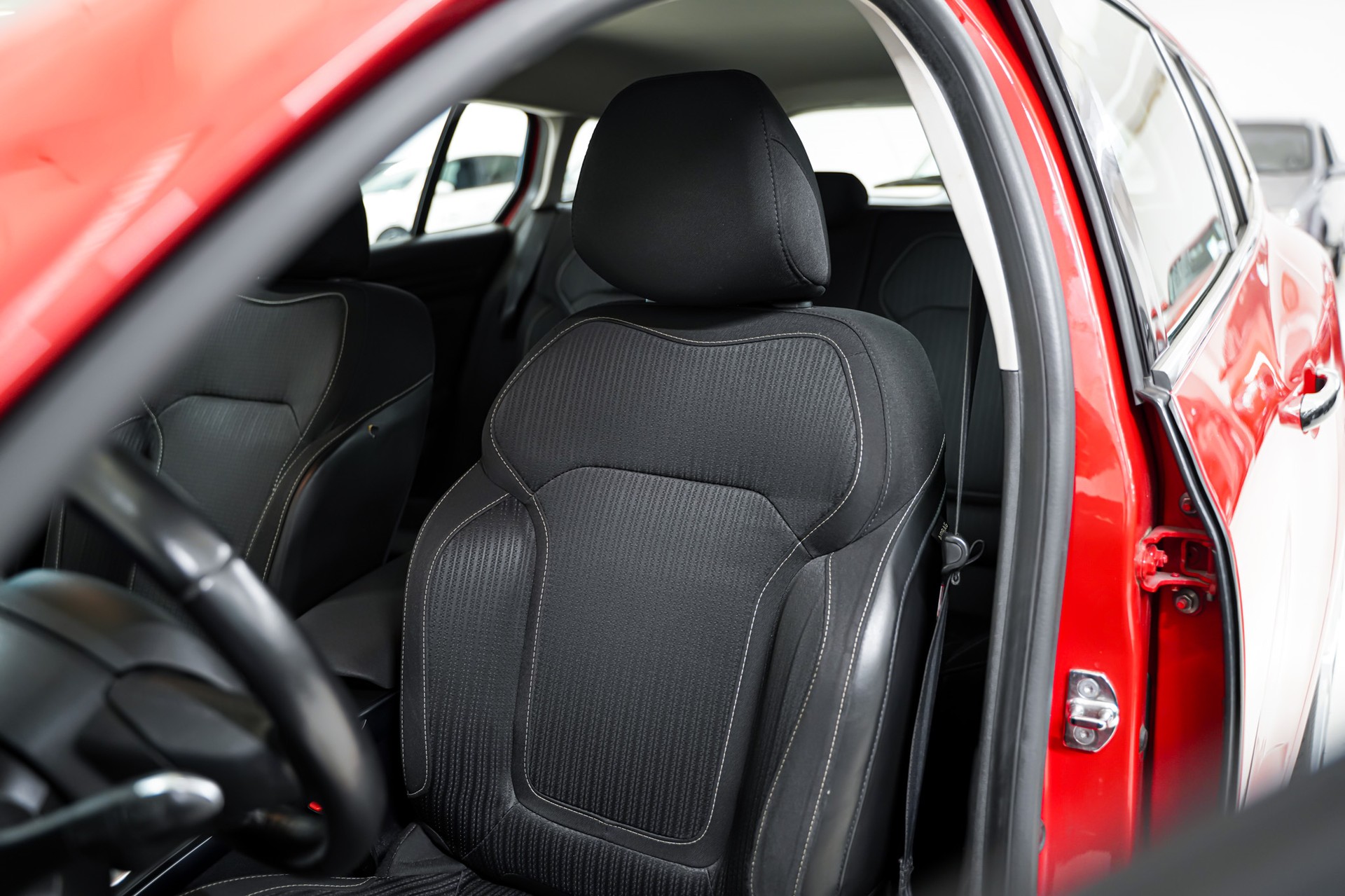 RENAULT Mégane Grandtour 1.5 dCi Business EDC-image-11