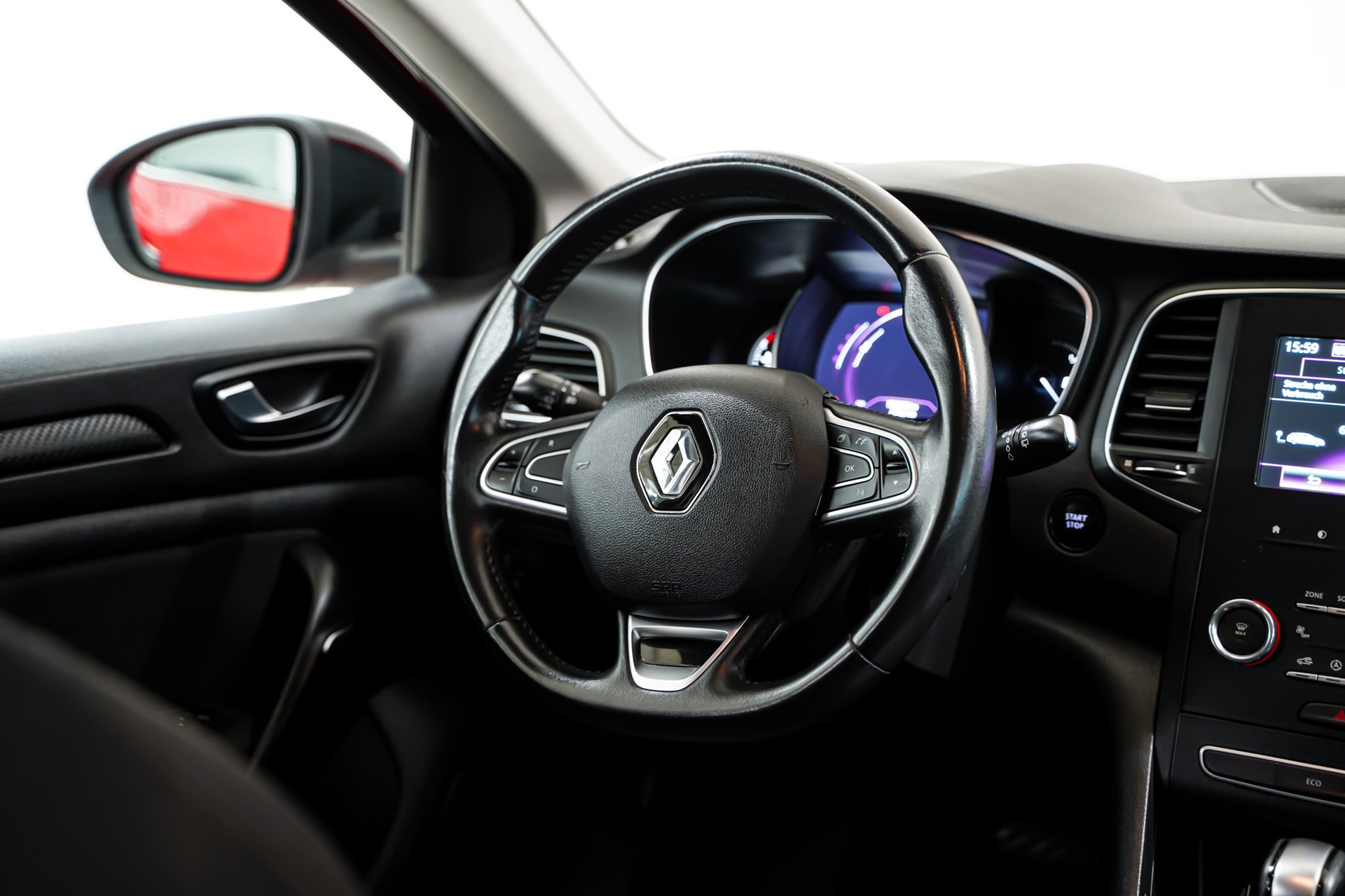 RENAULT Mégane Grandtour 1.5 dCi Business EDC-image-17