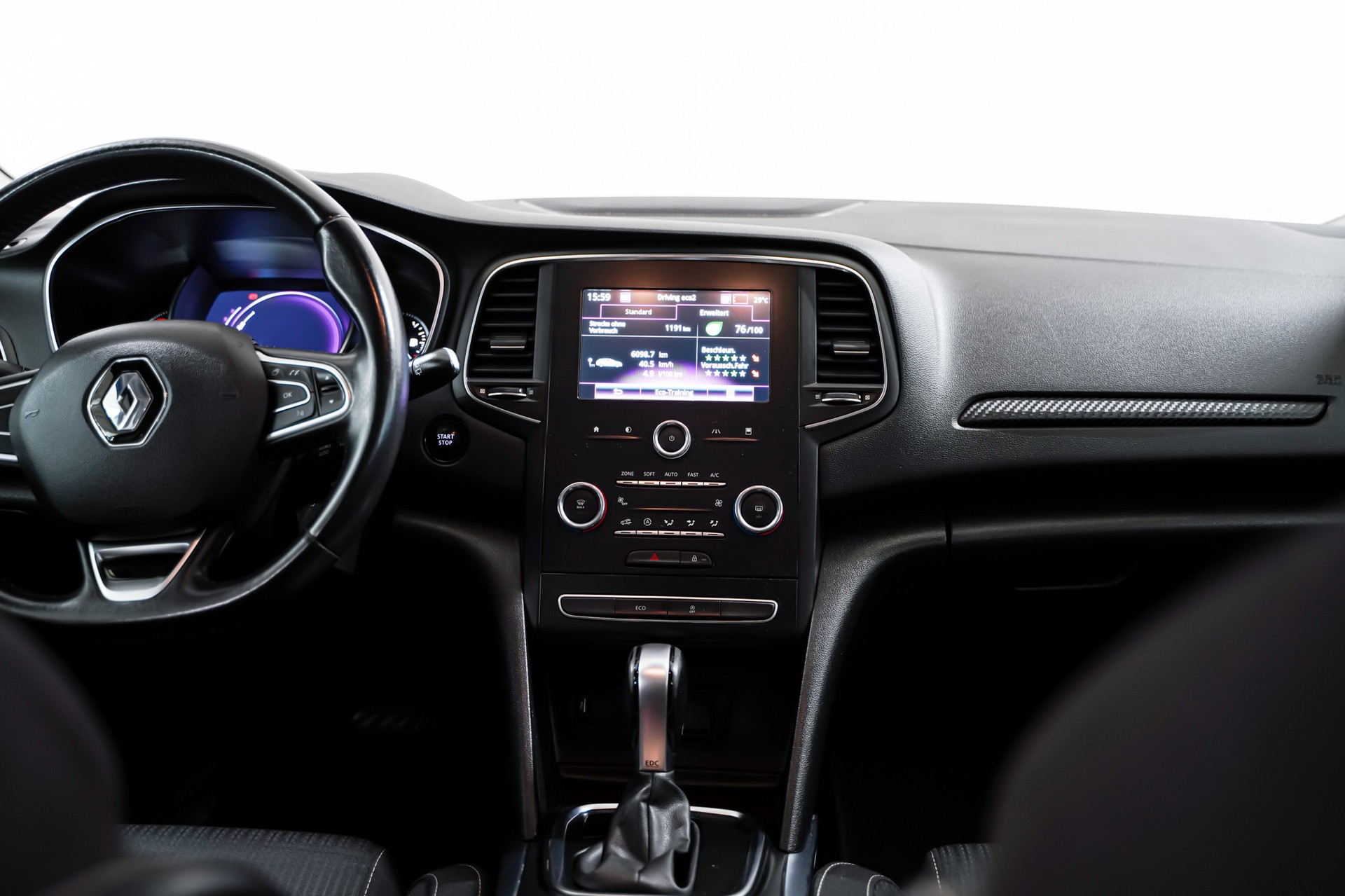 RENAULT Mégane Grandtour 1.5 dCi Business EDC-image-18