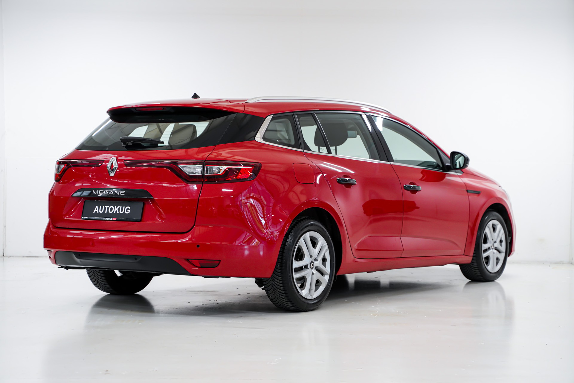 RENAULT Mégane Grandtour 1.5 dCi Business EDC-image-6