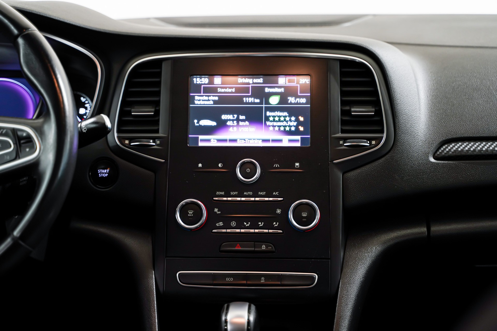 RENAULT Mégane Grandtour 1.5 dCi Business EDC-image-19