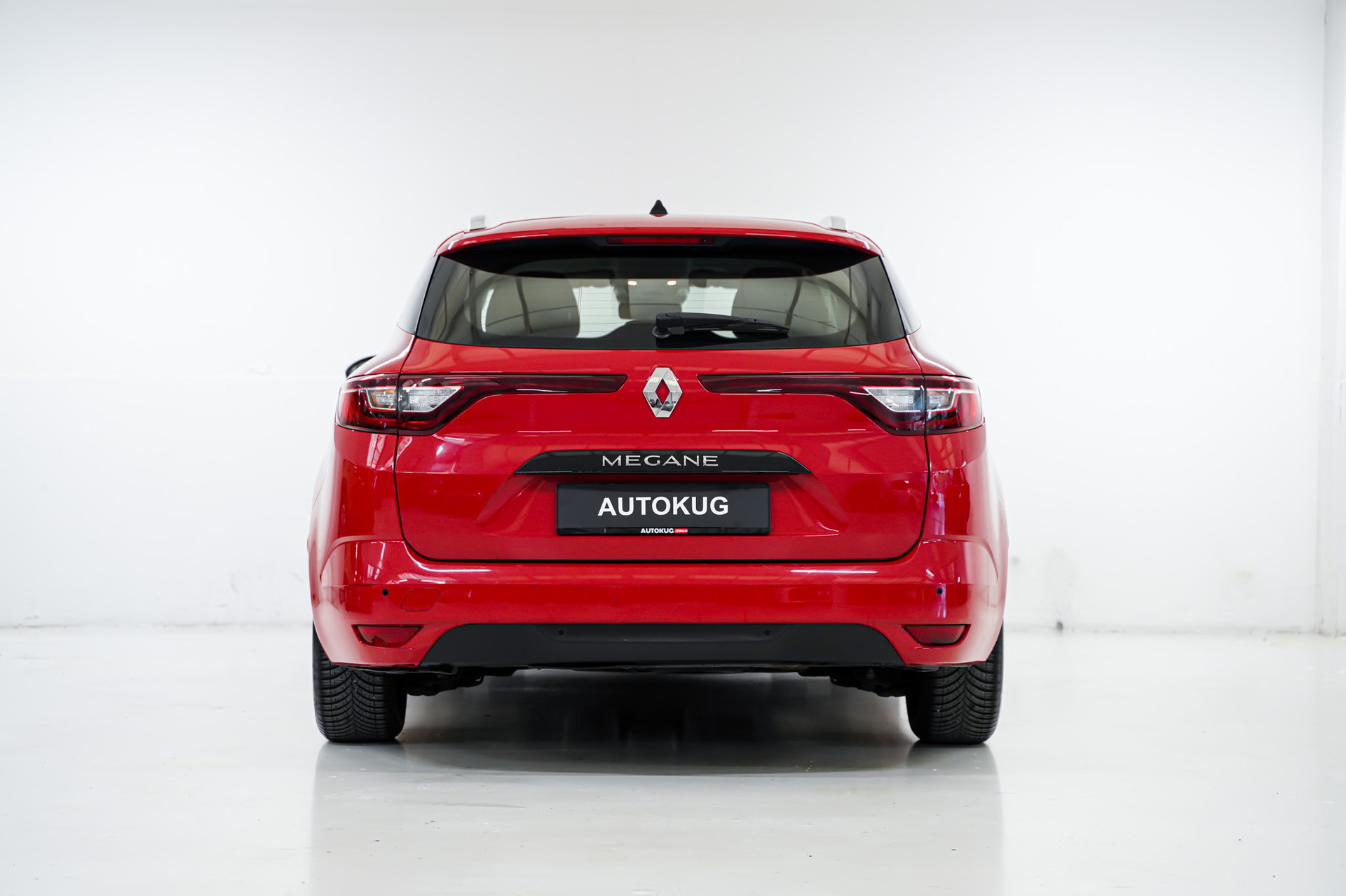 RENAULT Mégane Grandtour 1.5 dCi Business EDC-image-5