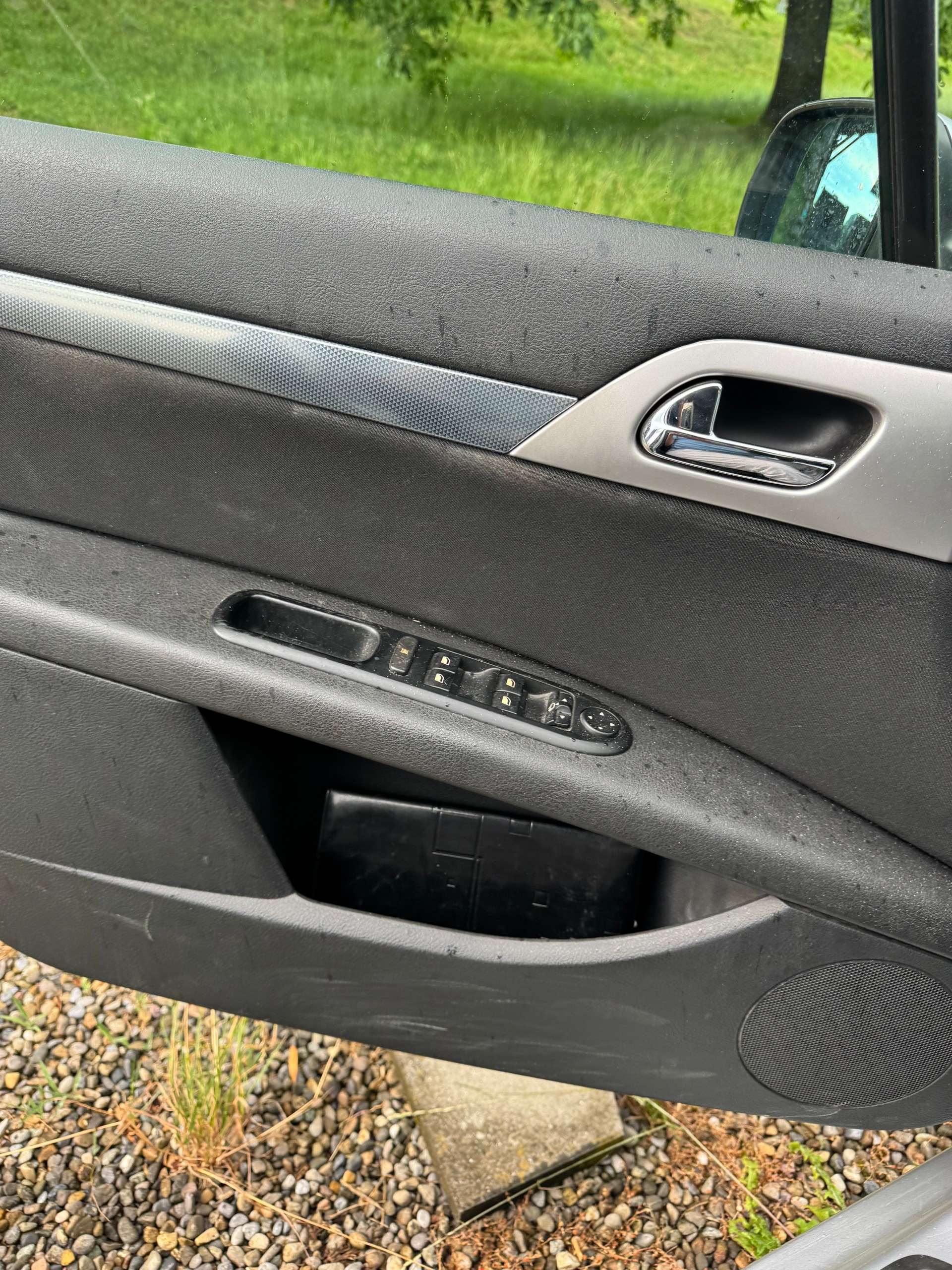 PEUGEOT 407 SW 2.0 ST Dynamic-image-6