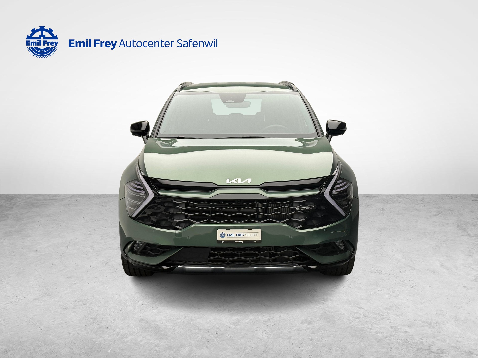 KIA Sportage 1.6 T-GDi PHEV GT-Line-image-7