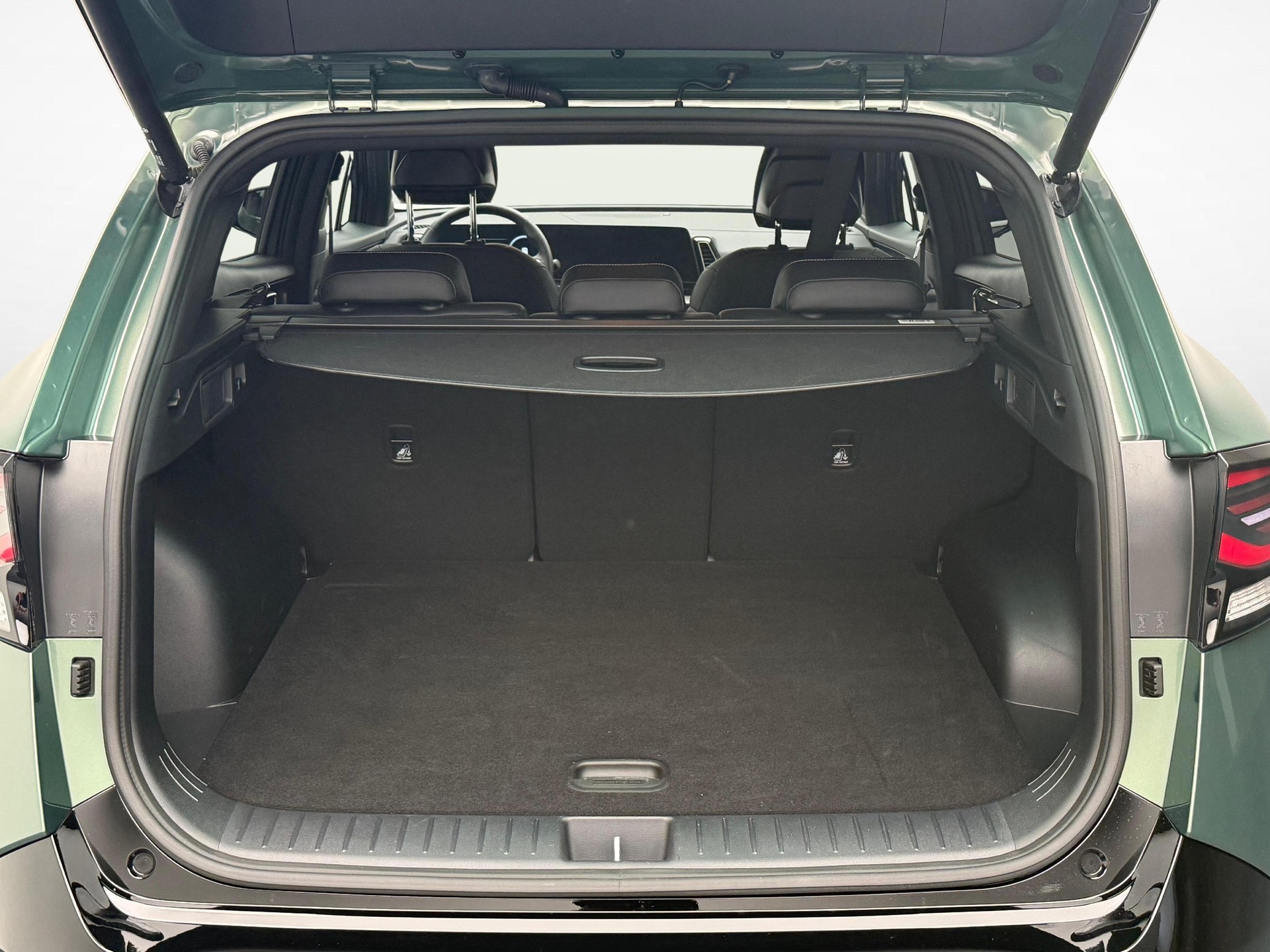KIA Sportage 1.6 T-GDi PHEV GT-Line-image-11