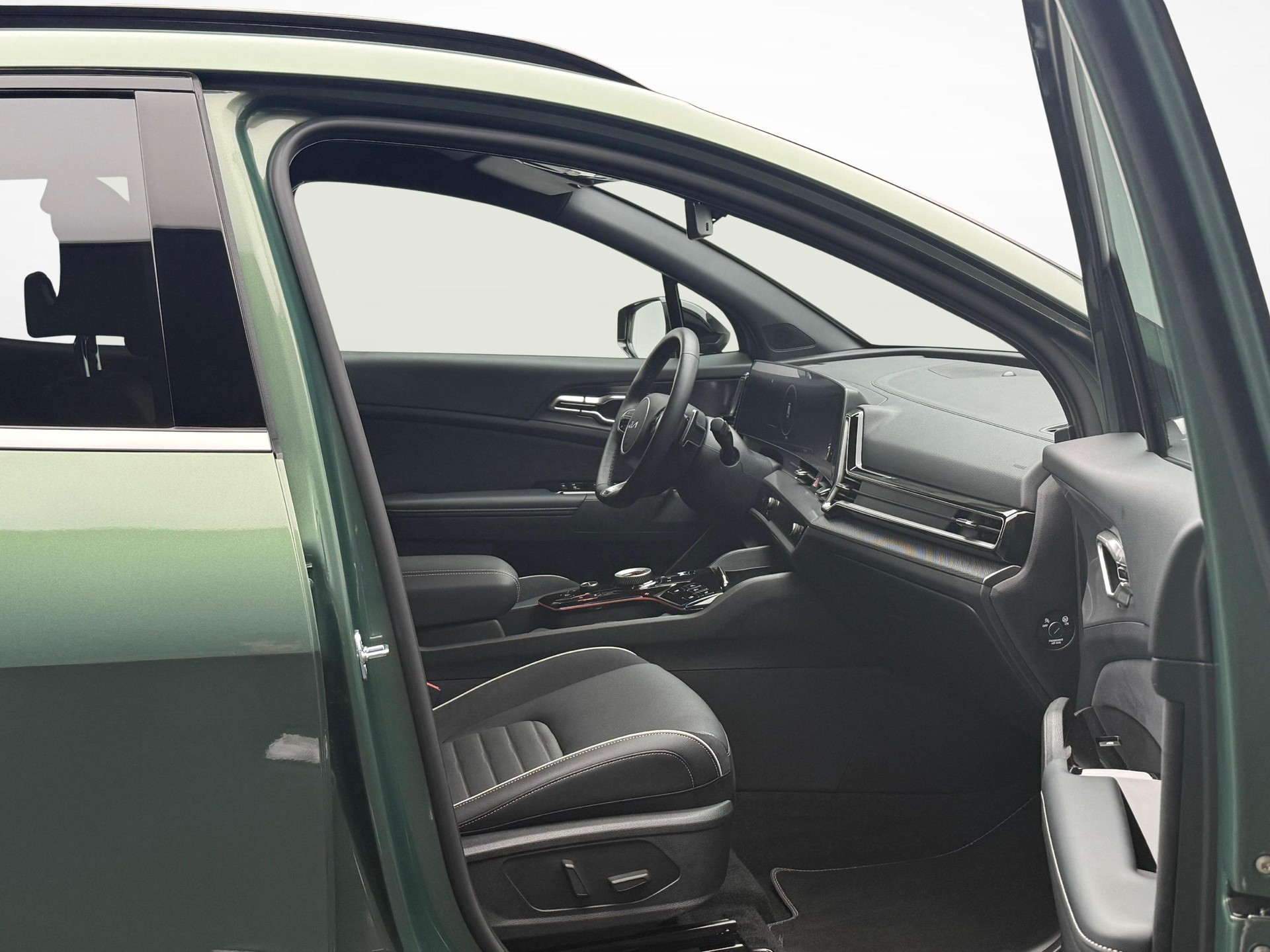 KIA Sportage 1.6 T-GDi PHEV GT-Line-image-9