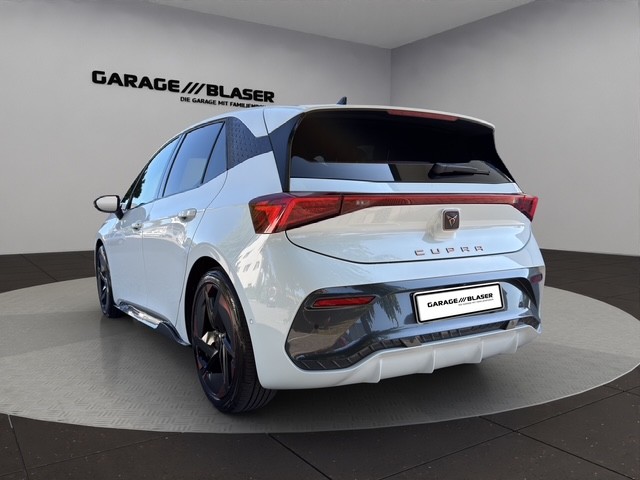 CUPRA Born 58 kWh e-Boost-image-2