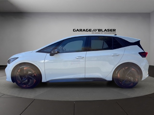 CUPRA Born 58 kWh e-Boost-image-1