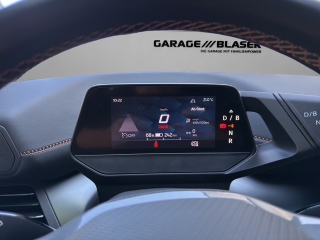 CUPRA Born 58 kWh e-Boost-image-7