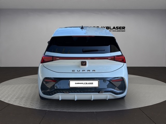 CUPRA Born 58 kWh e-Boost-image-3