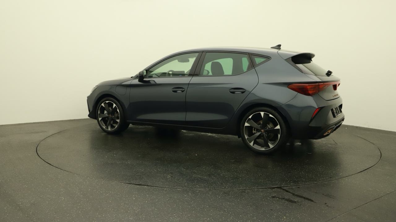 CUPRA LEON 1.5 e-HYBRID pHEV DSG-image-2