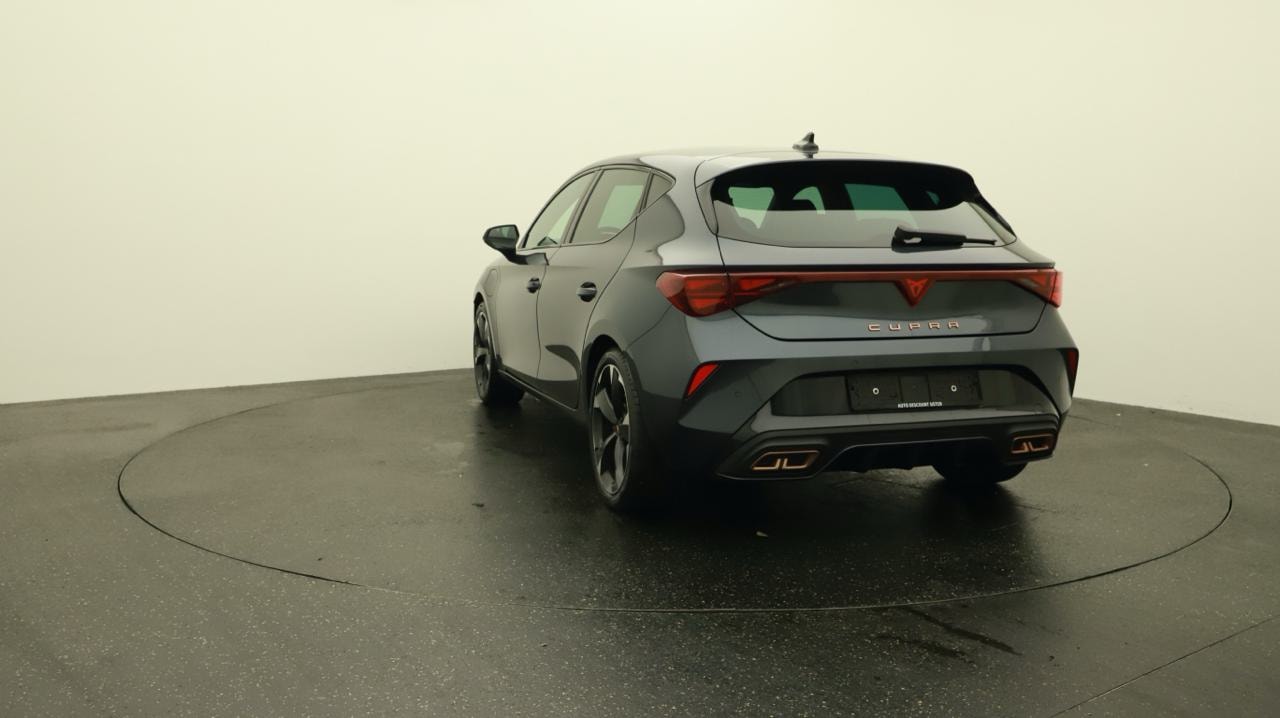 CUPRA LEON 1.5 e-HYBRID pHEV DSG-image-3