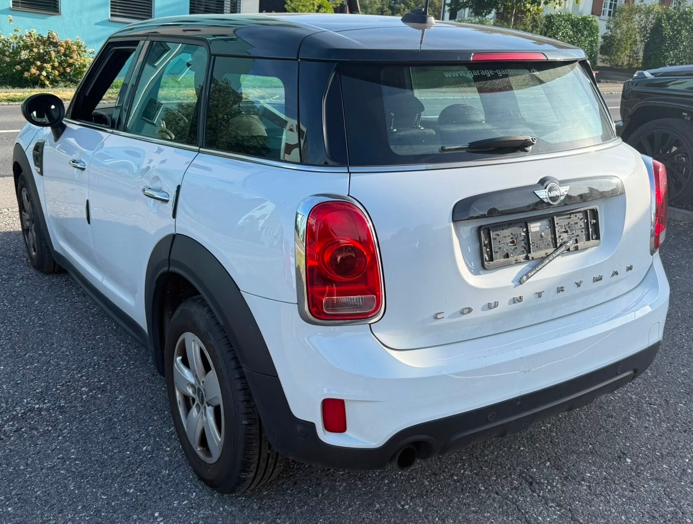 MINI Countryman Cooper ALL4-image-3