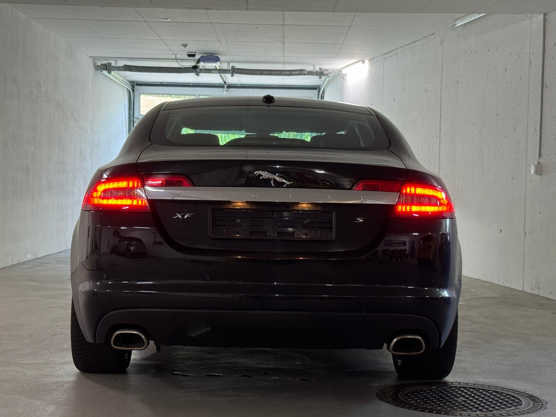 JAGUAR XF 3.0d S V6 Premium Luxury Exclusive-image-5