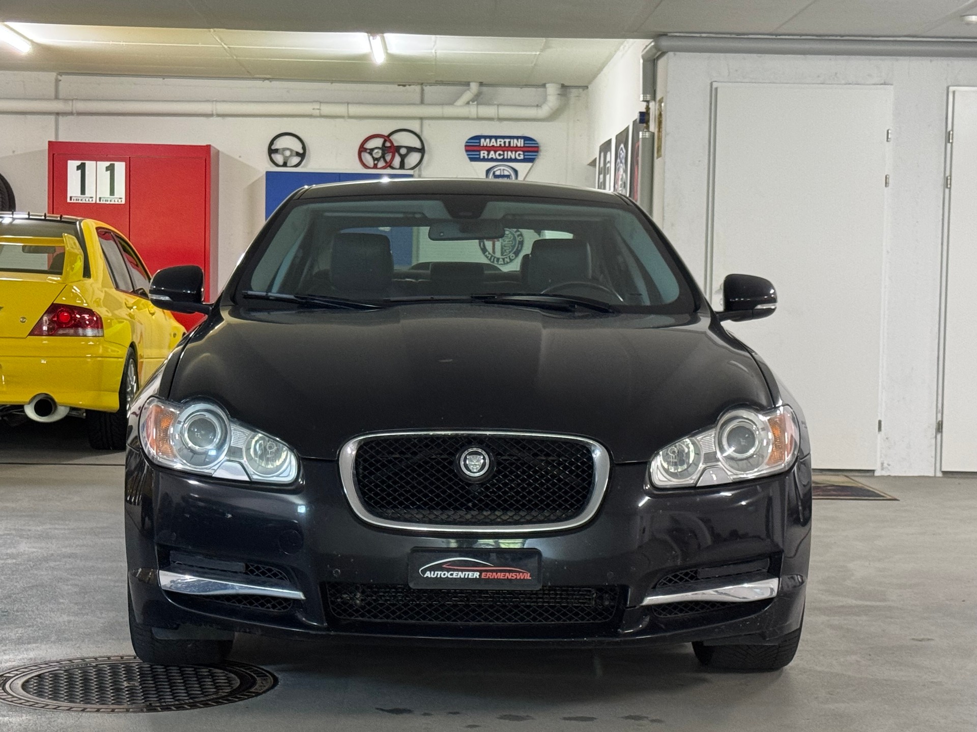 JAGUAR XF 3.0d S V6 Premium Luxury Exclusive-image-1