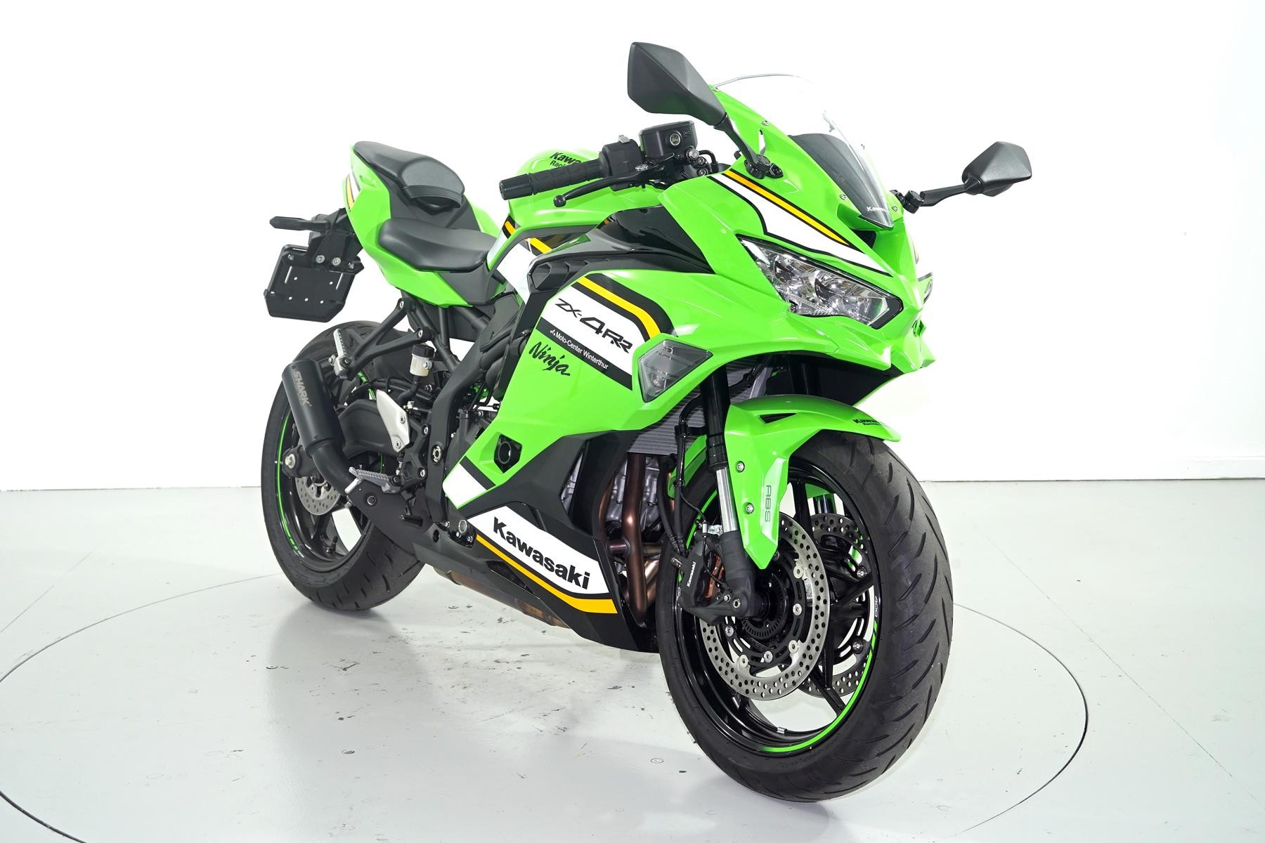 KAWASAKI Ninja ZX-4RR Shark-showroom-element-1