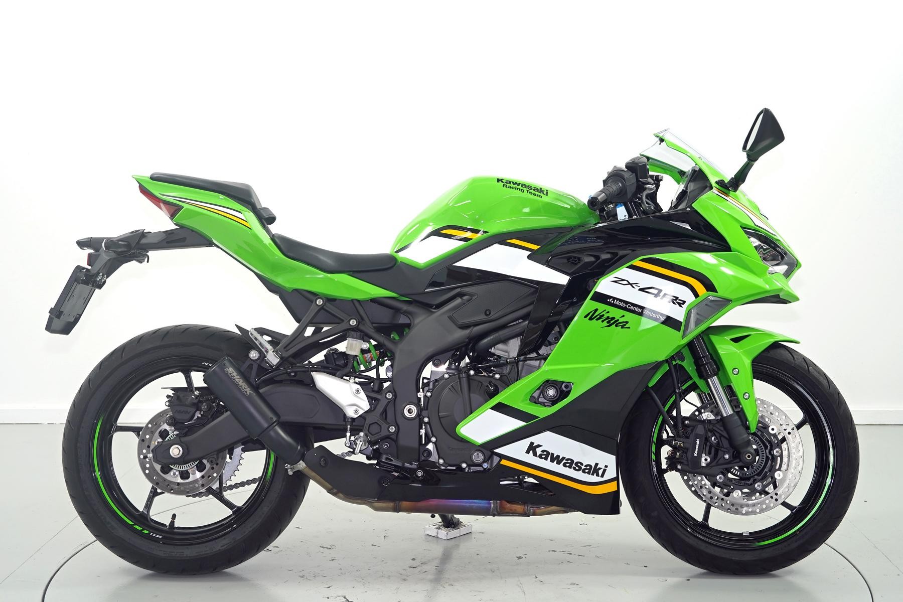 KAWASAKI Ninja ZX-4RR Shark-showroom-element-3