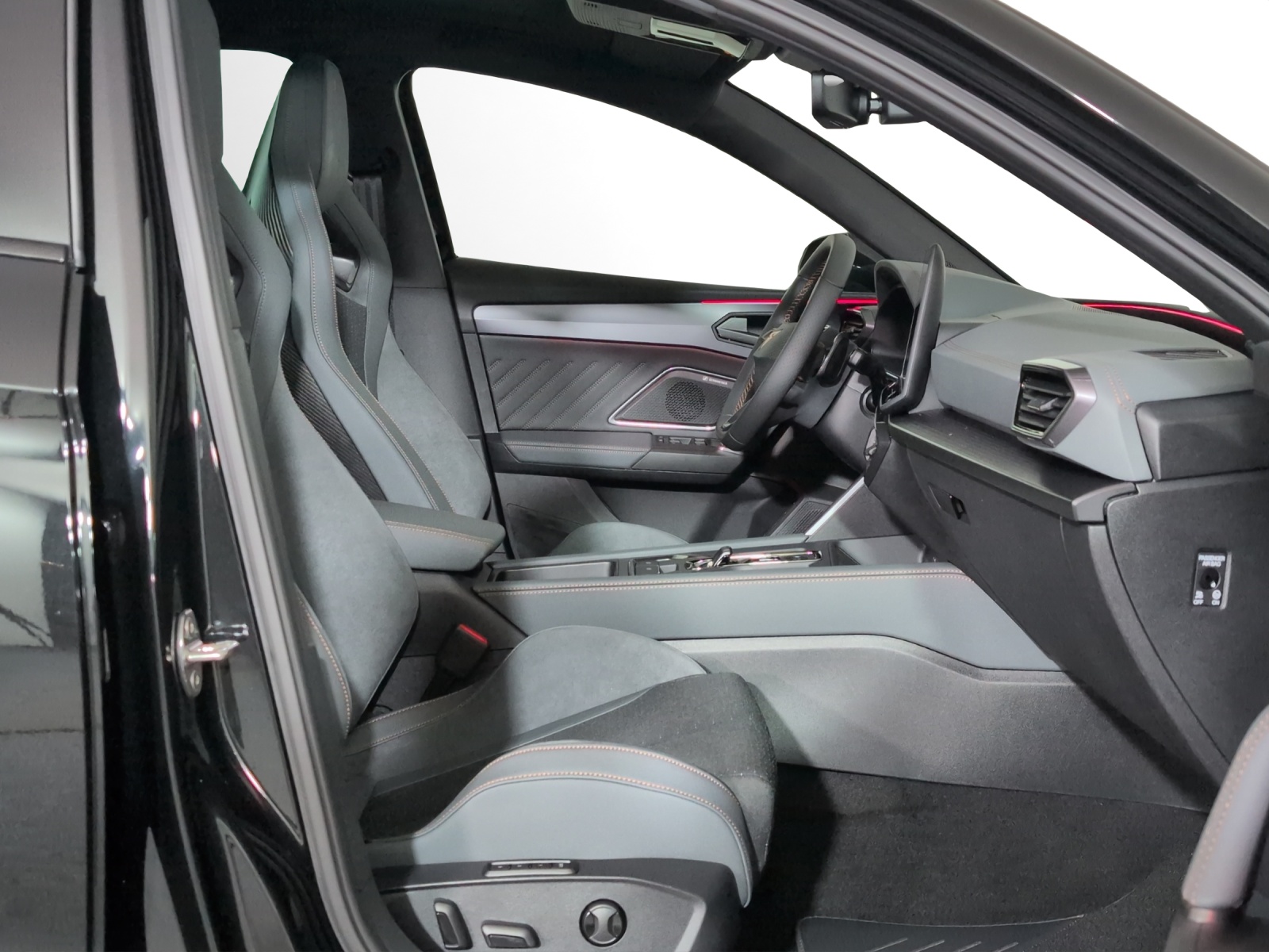 CUPRA LEON 2.0 TSI VZ Performance DSG-image-6