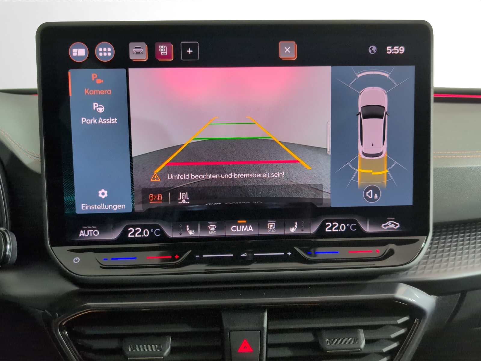 CUPRA LEON 2.0 TSI VZ Performance DSG-image-12