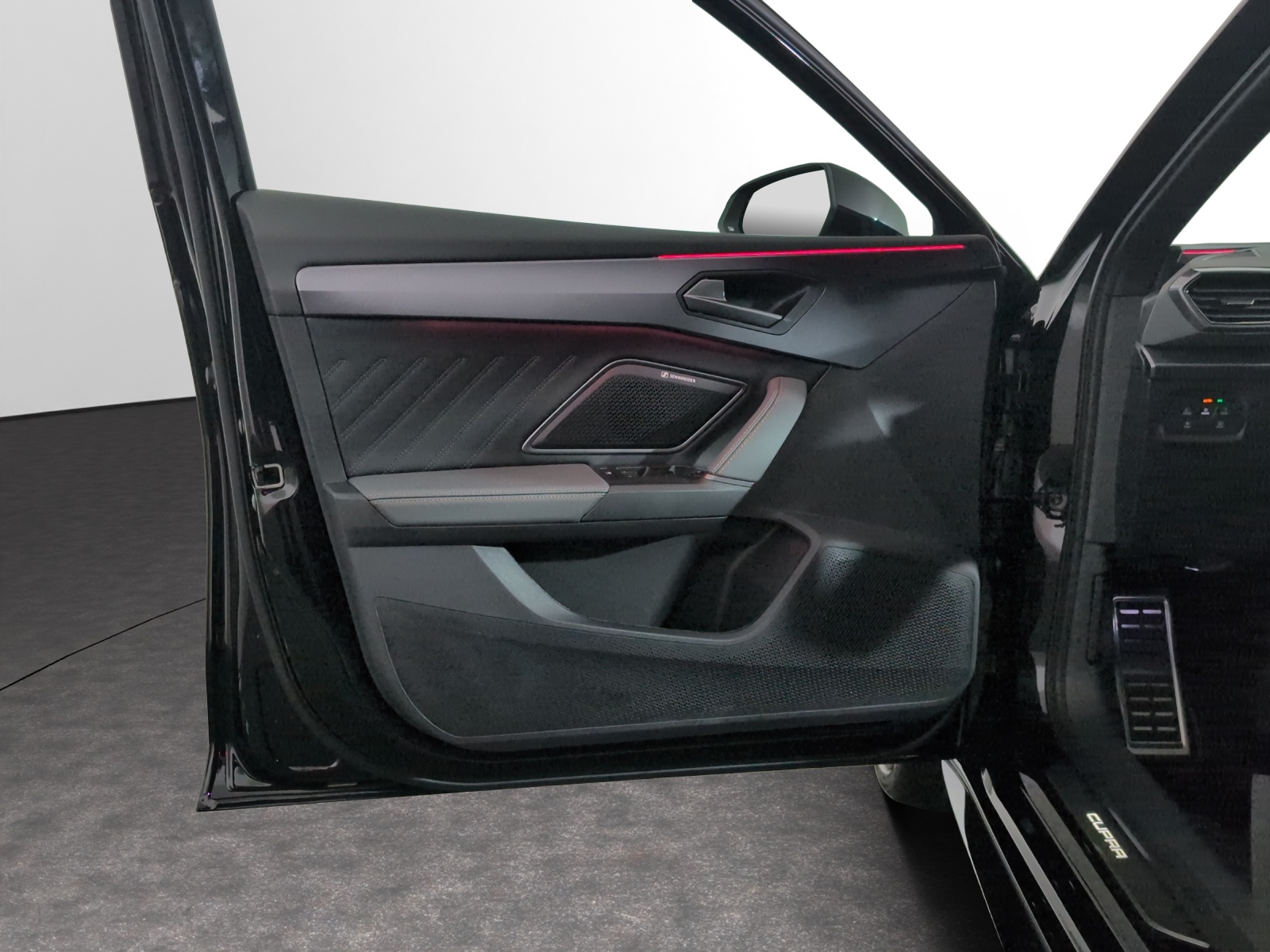CUPRA LEON 2.0 TSI VZ Performance DSG-image-14