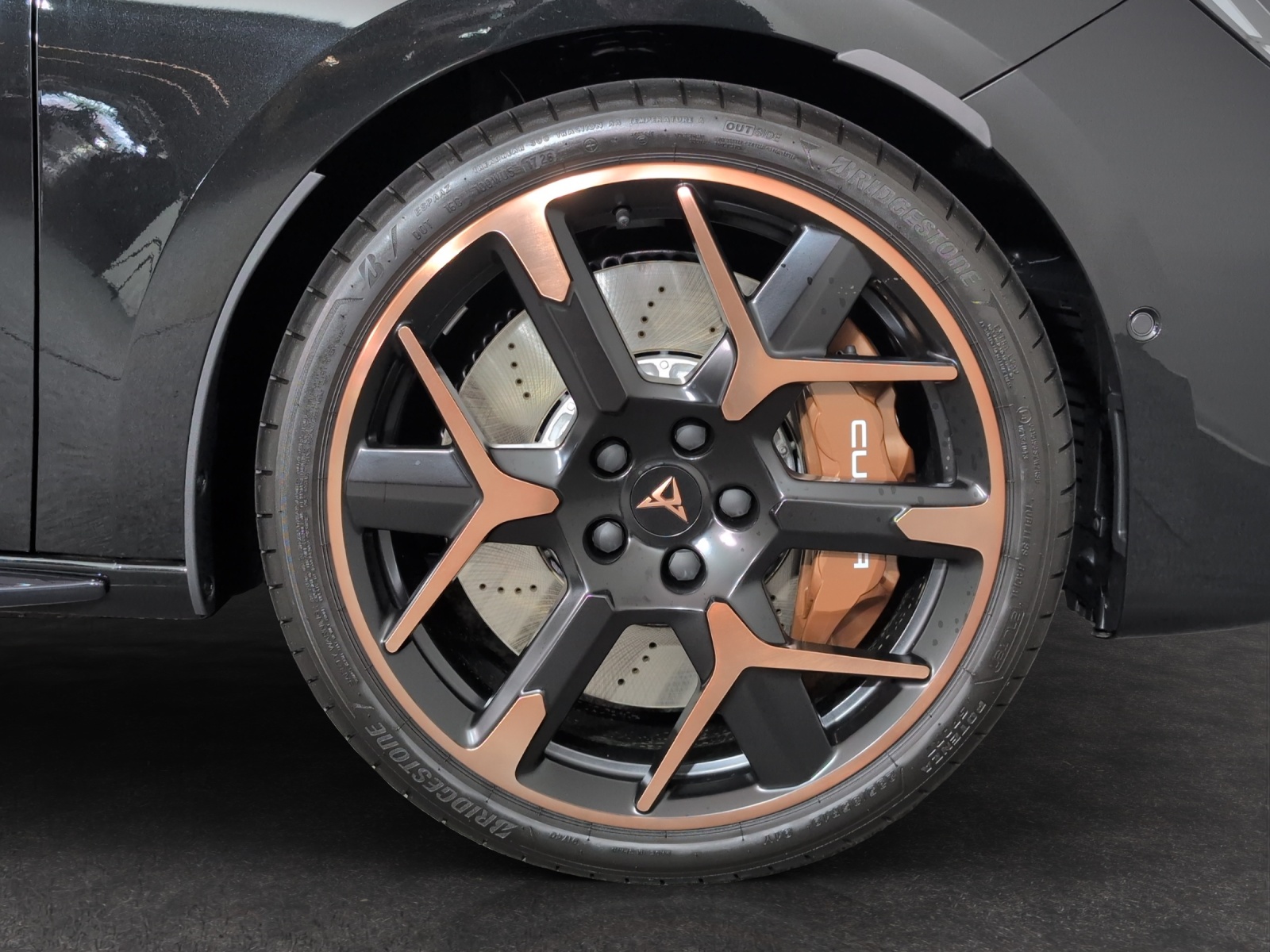 CUPRA LEON 2.0 TSI VZ Performance DSG-image-4