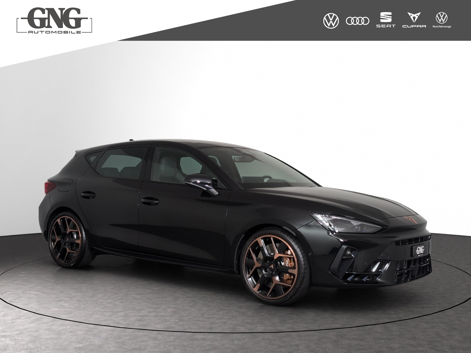 CUPRA LEON 2.0 TSI VZ Performance DSG-image-3