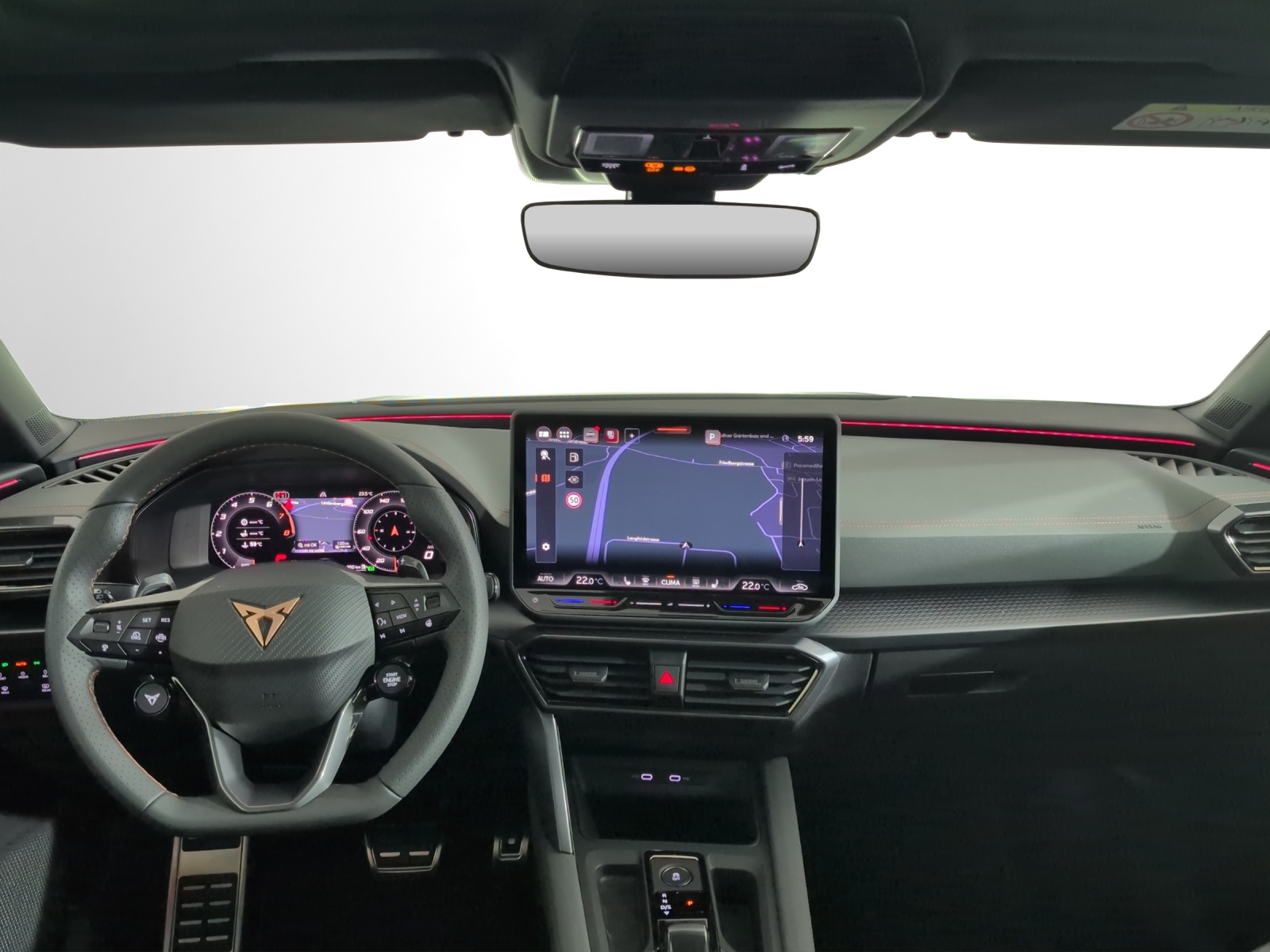 CUPRA LEON 2.0 TSI VZ Performance DSG-image-9