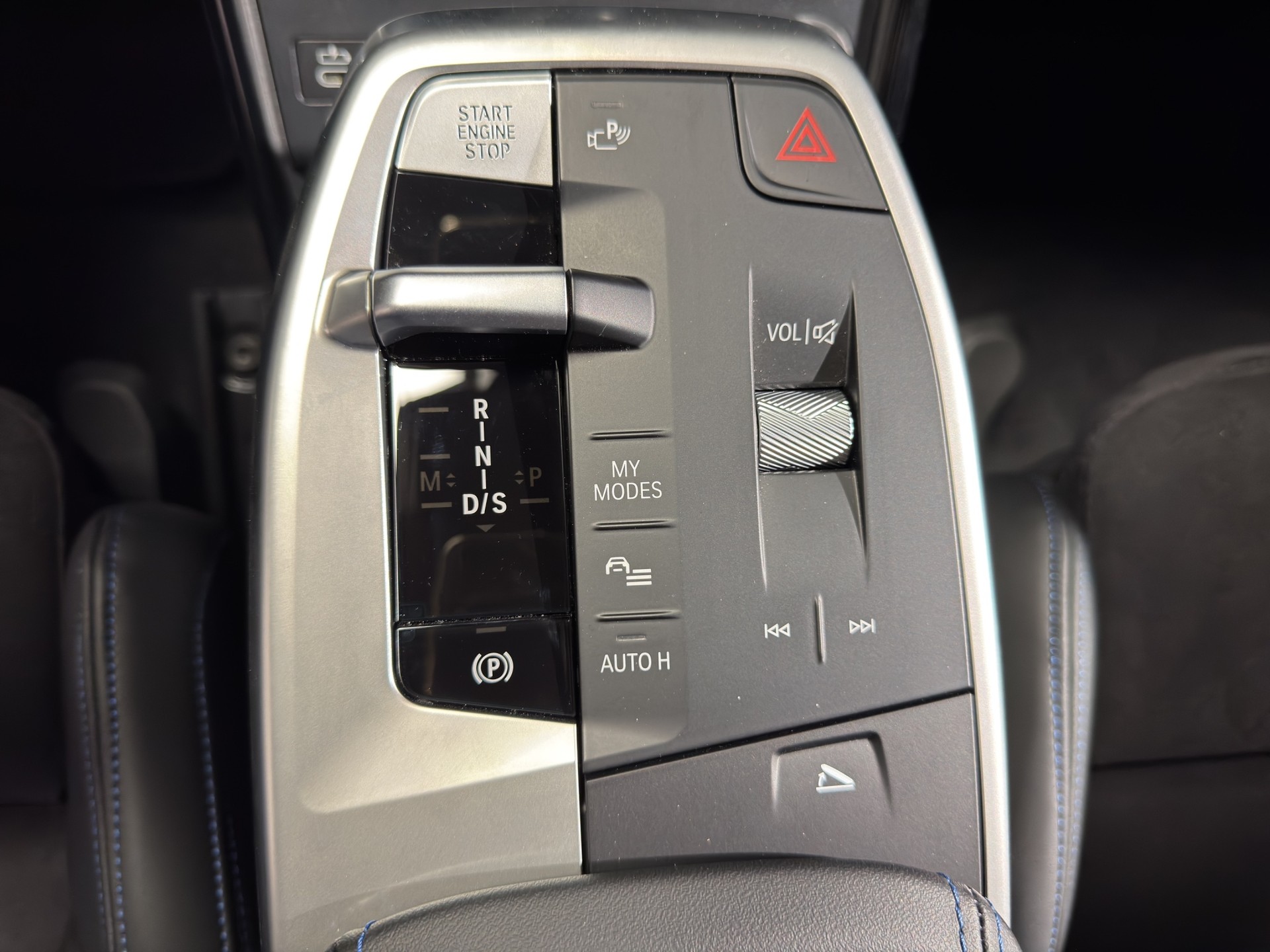 BMW X2 M35i M Sport-image-9