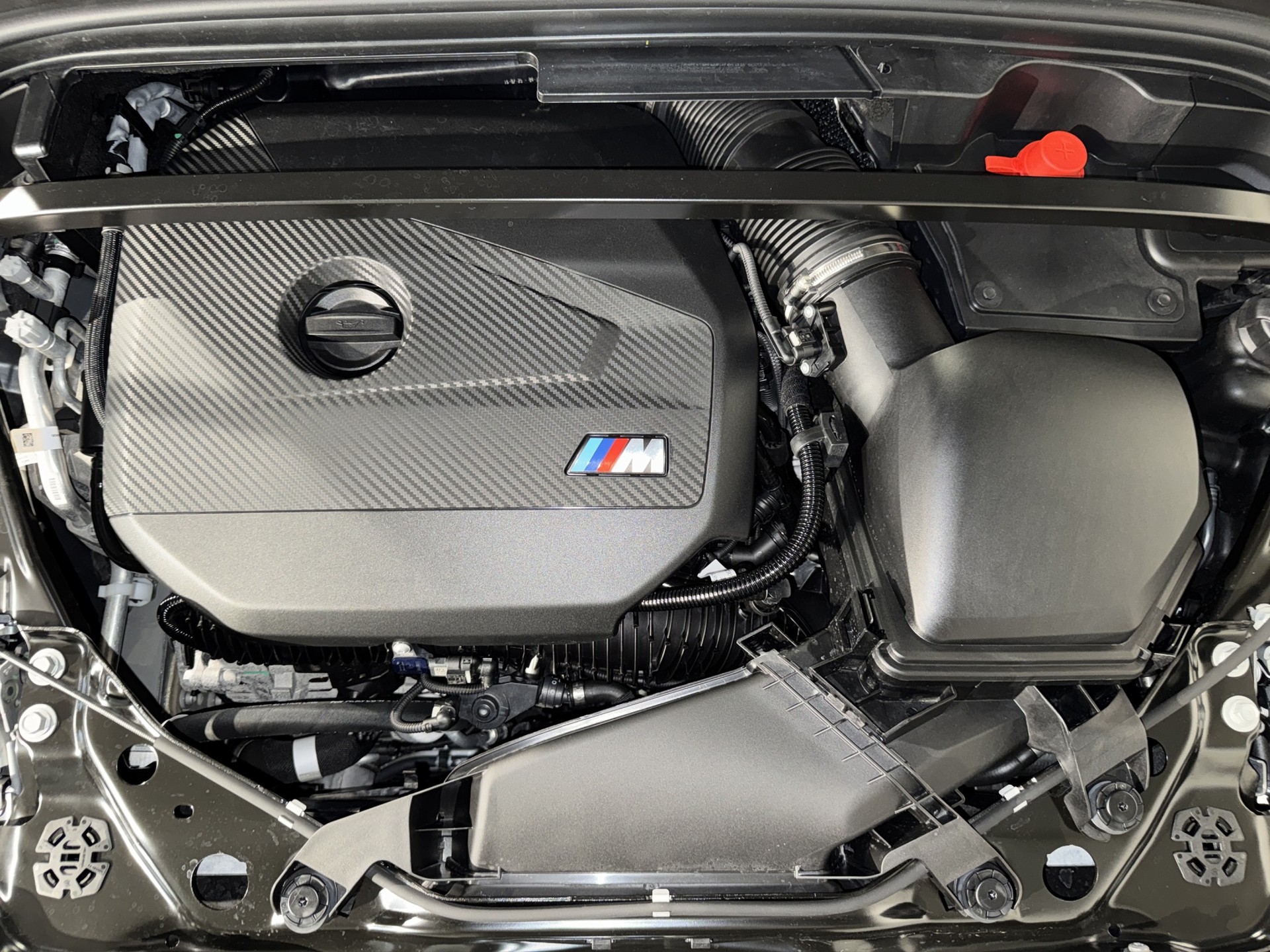 BMW X2 M35i M Sport-image-16