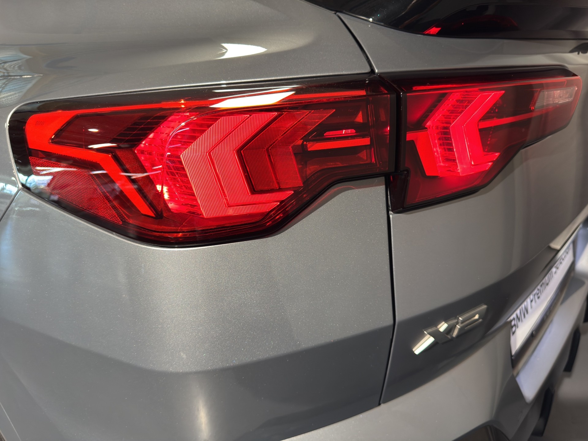 BMW X2 M35i M Sport-image-5