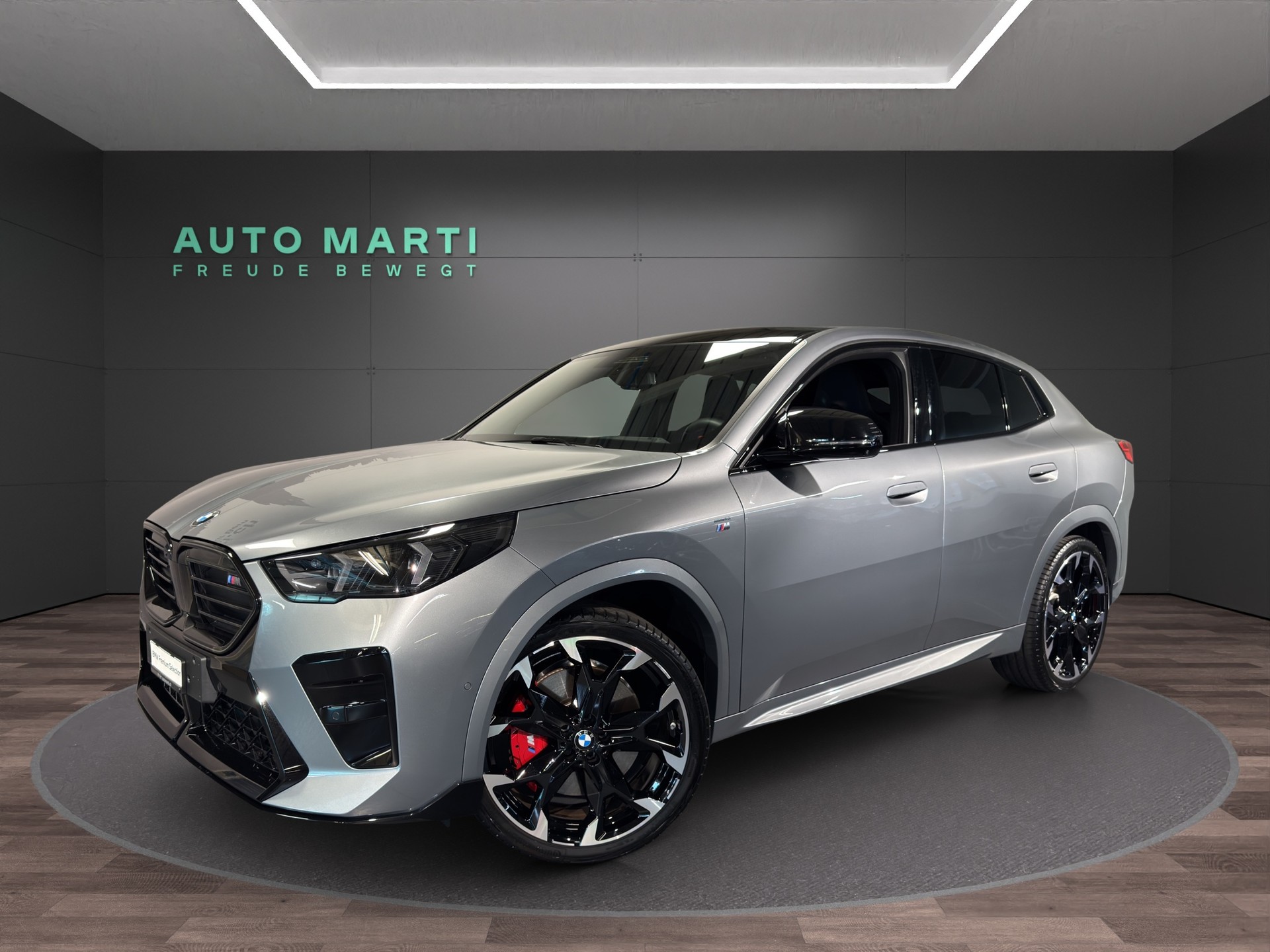 BMW X2 M35i M Sport-image-0