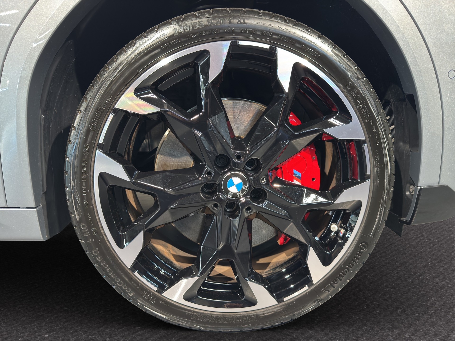 BMW X2 M35i M Sport-image-12