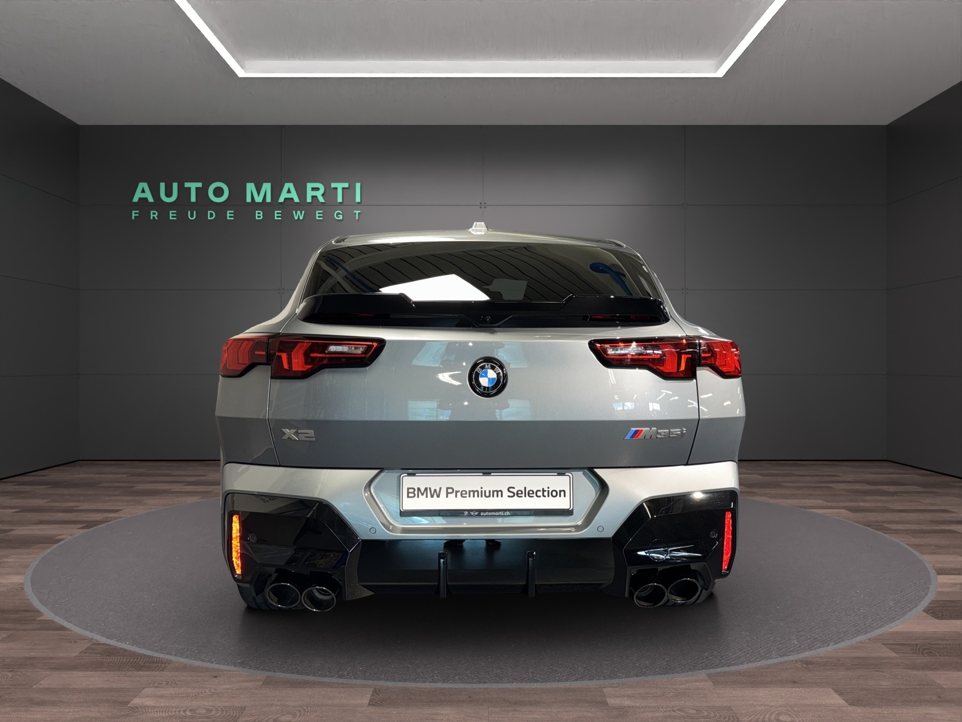 BMW X2 M35i M Sport-image-2
