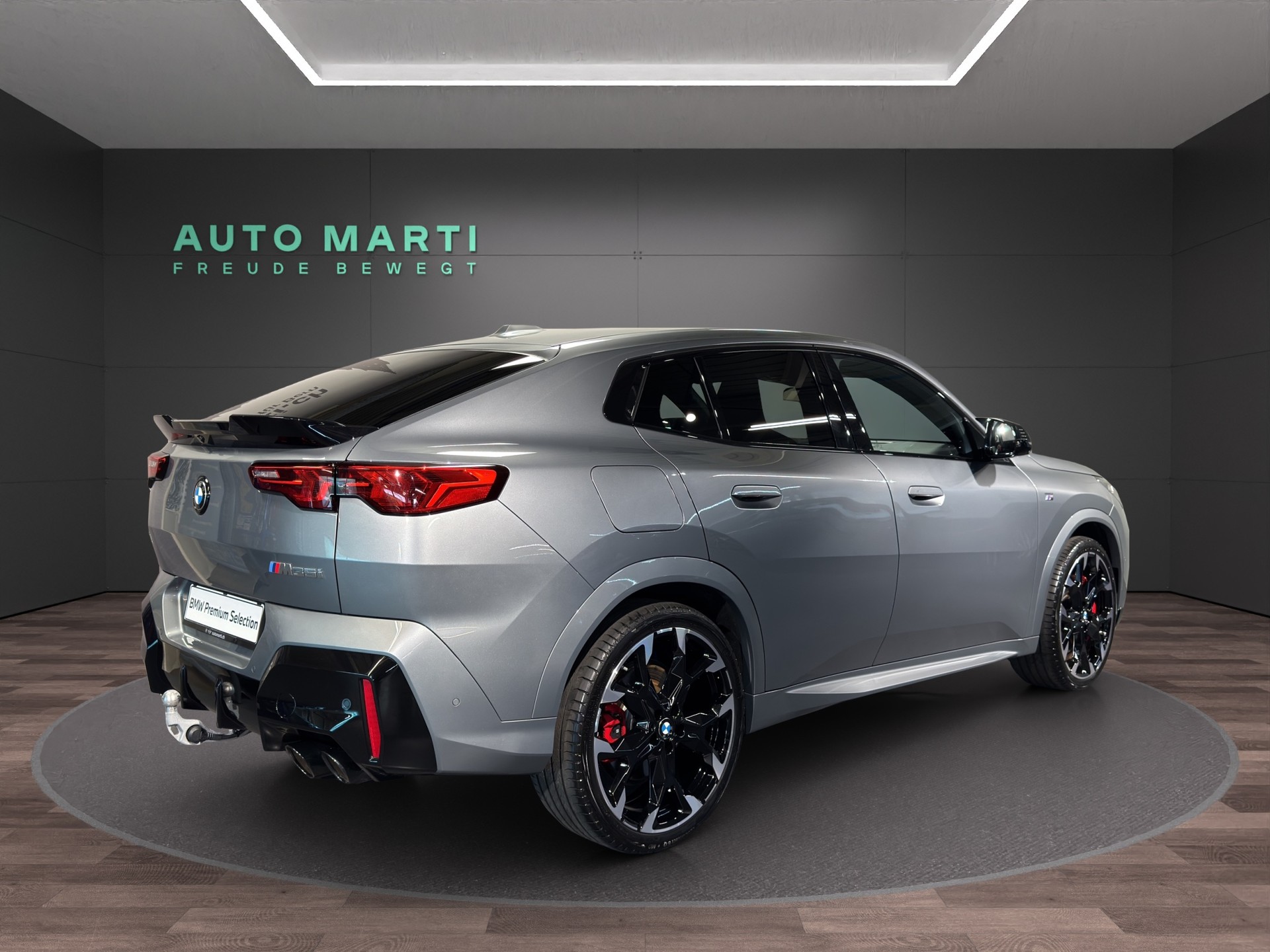 BMW X2 M35i M Sport-image-3