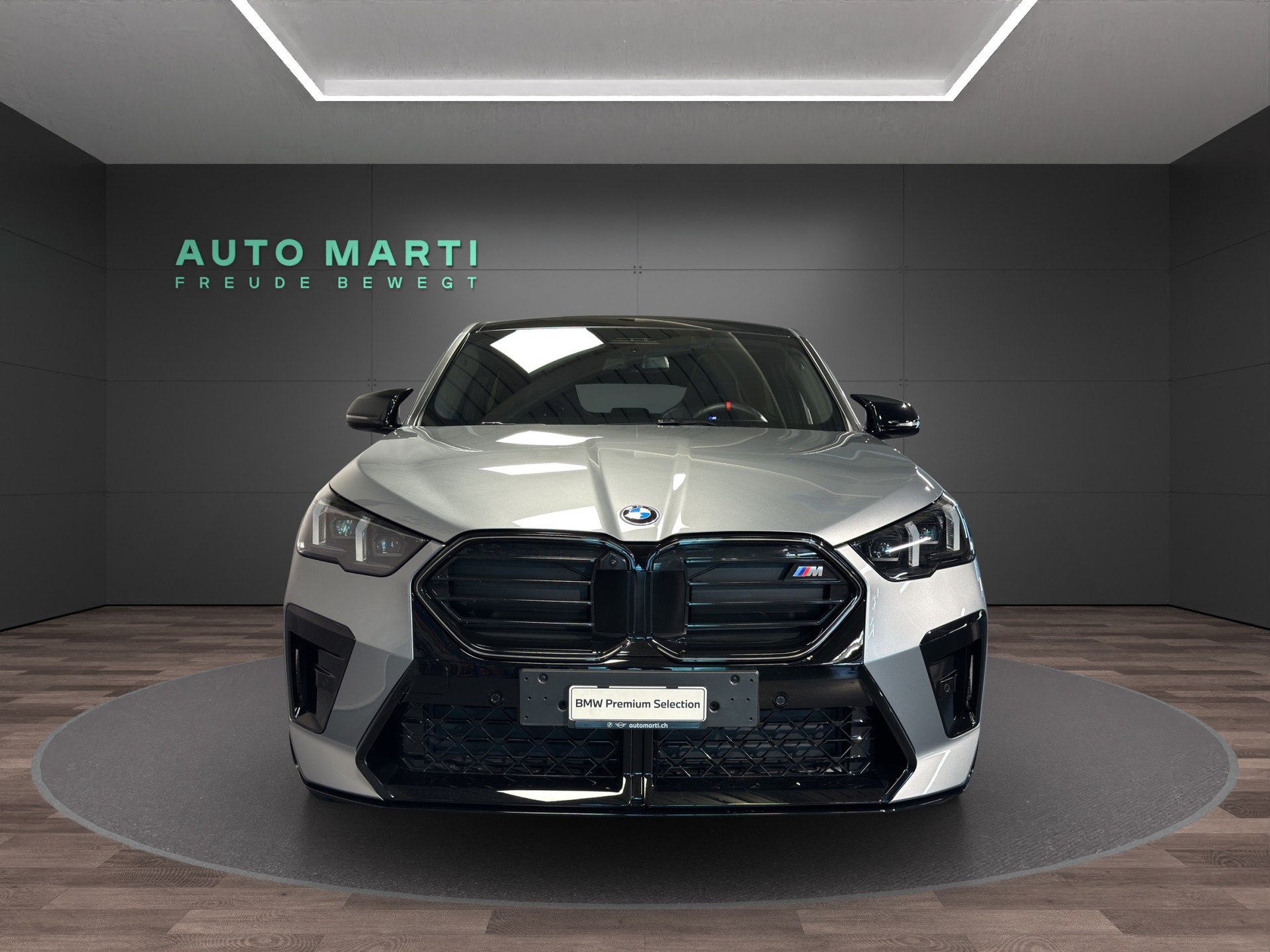 BMW X2 M35i M Sport-image-4