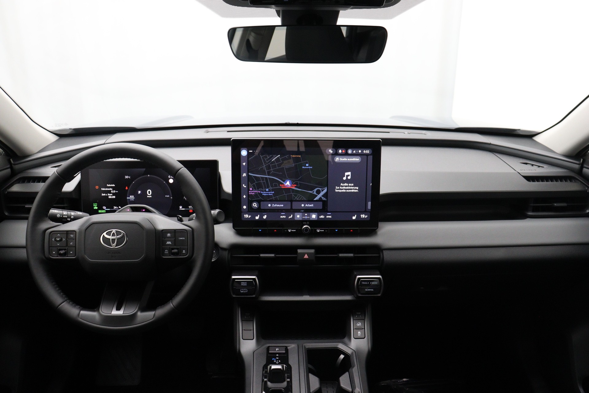 TOYOTA RAV4 2.5 Plug-In-Hybrid Trend-image-5