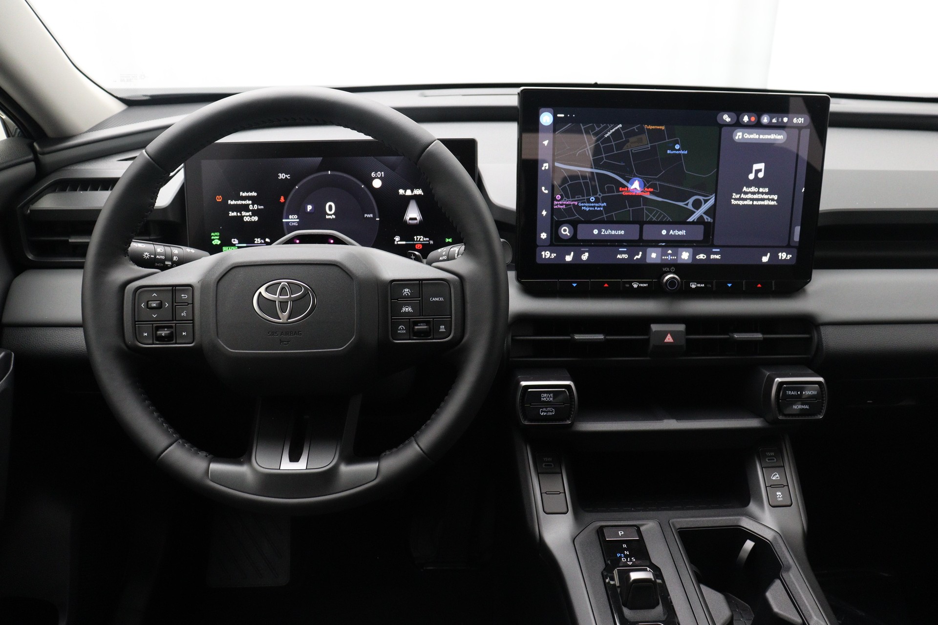 TOYOTA RAV4 2.5 Plug-In-Hybrid Trend-image-7