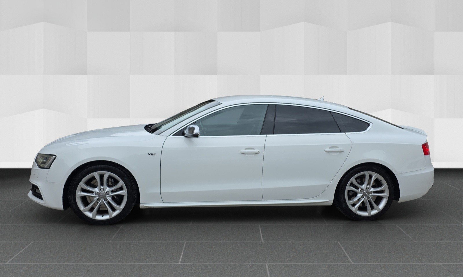 AUDI S5 Sportback 3.0 TFSI quattro S-tronic-image-7