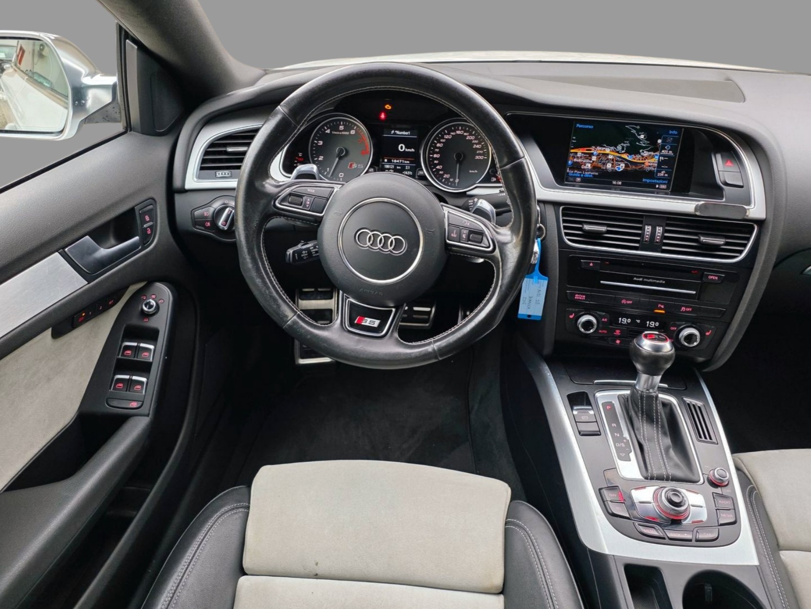 AUDI S5 Sportback 3.0 TFSI quattro S-tronic-image-10