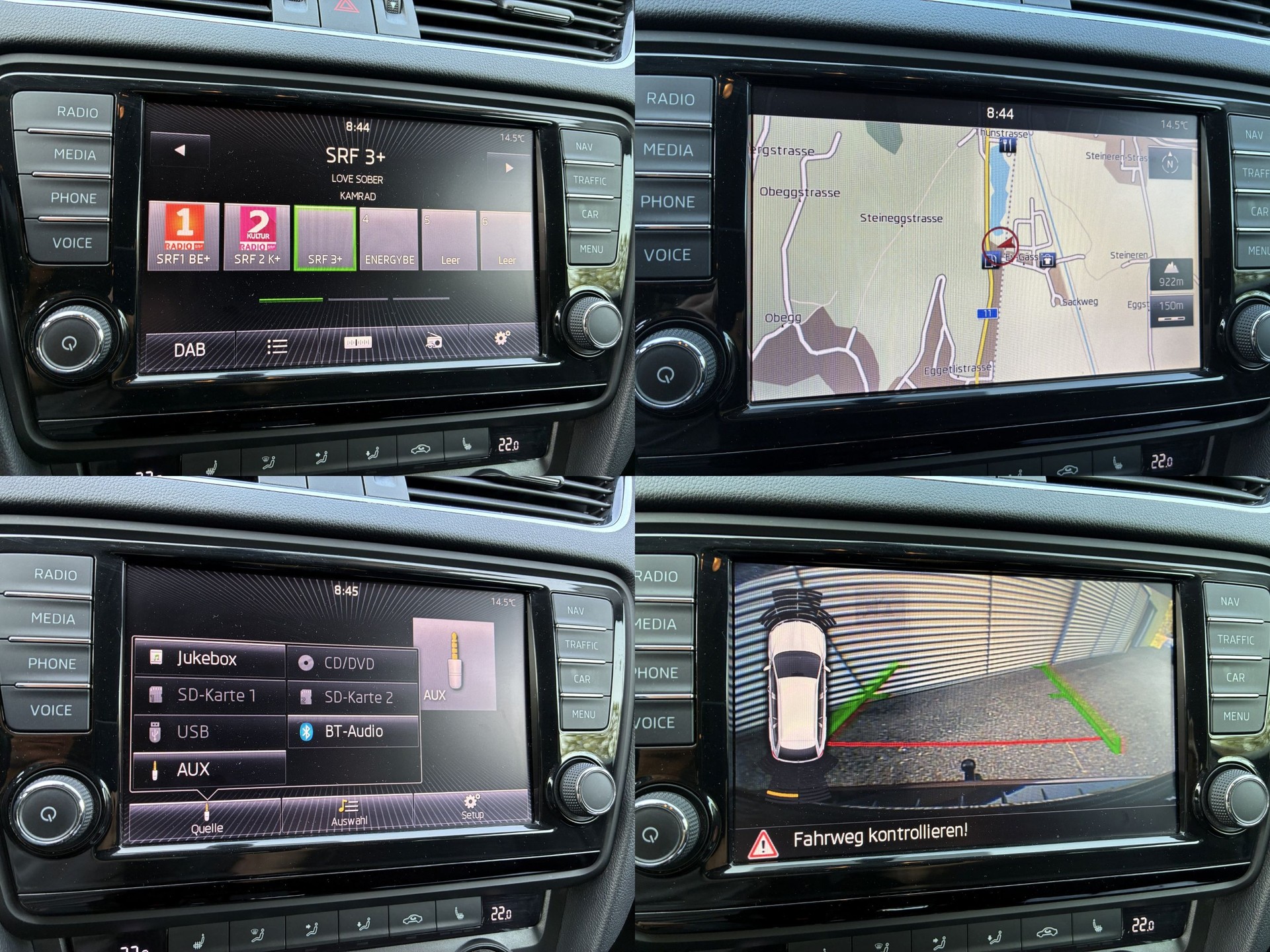 SKODA Octavia Combi 2.0 TDI Scout 4x4 DSG-image-14