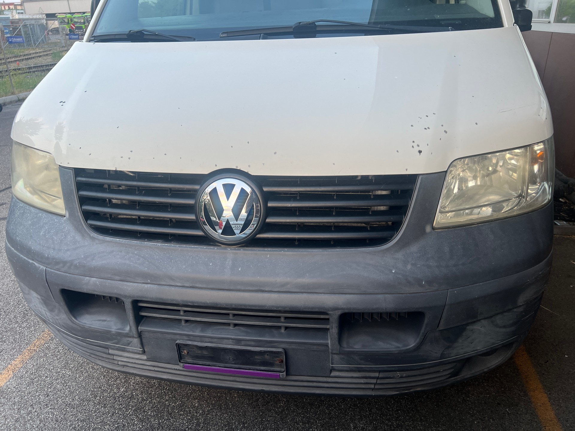 VW T5-image-0