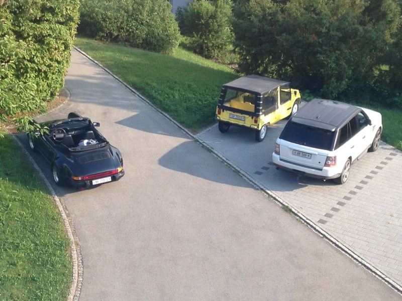 PORSCHE WTL Cabrio (original)-image-5