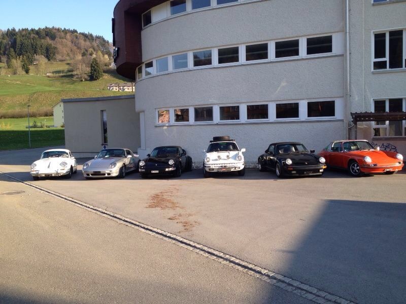 PORSCHE WTL Cabrio (original)-image-4