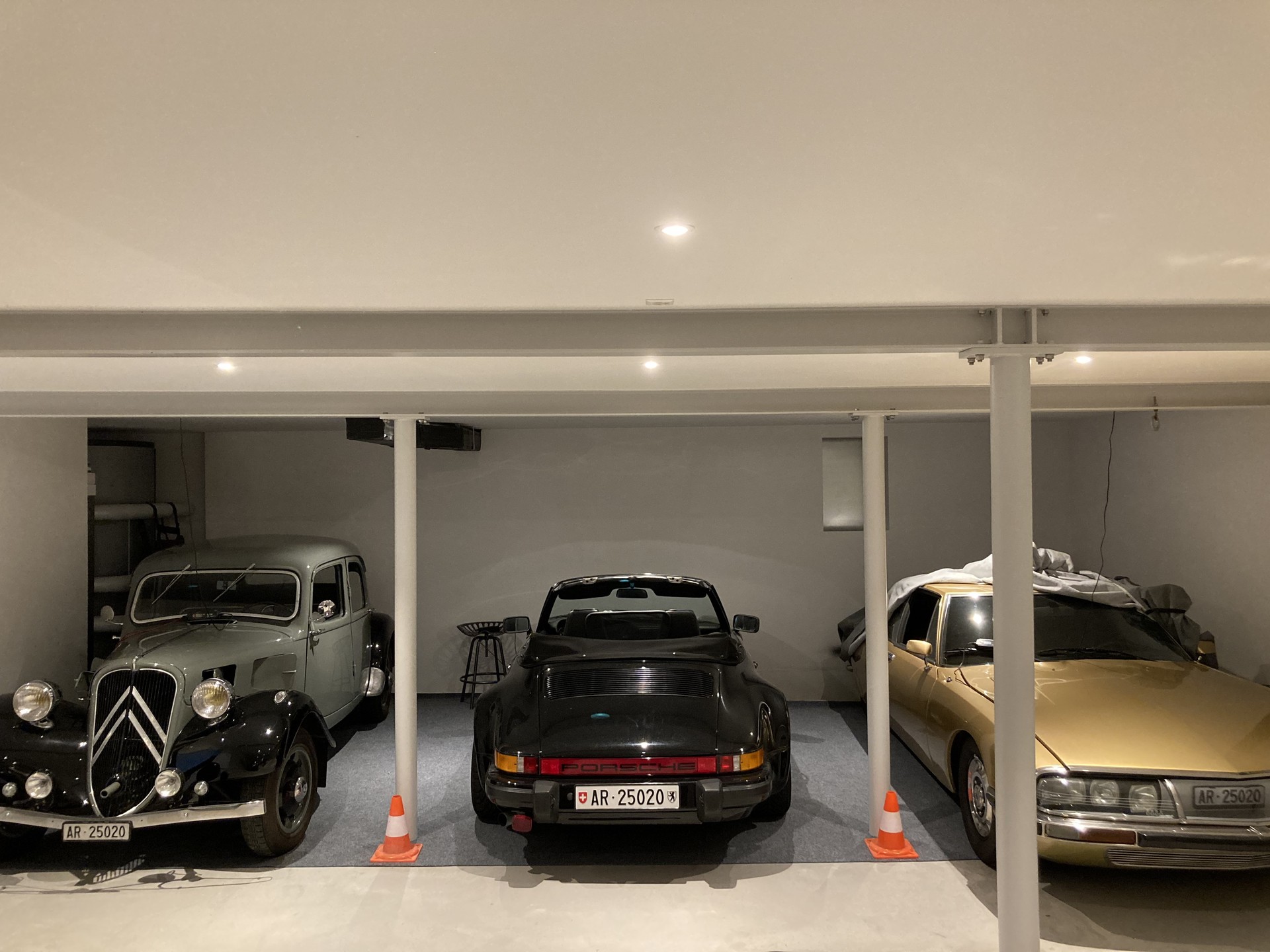 PORSCHE WTL Cabrio (original)-image-2